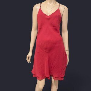 Vintage Brummell Dress size L